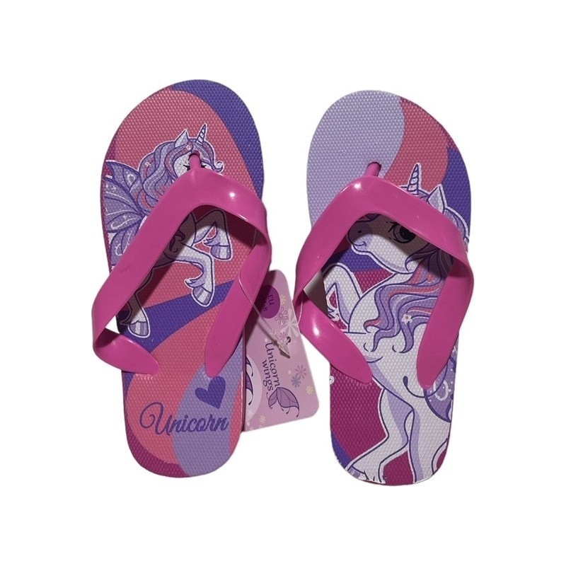 Unicorn Flip Flops, New discount.com, Nouveautés chez new discount,...