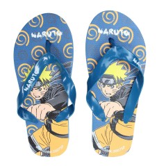 Naruto Shippuden Badeschlappen - New discount.com