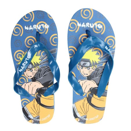Tongs Naruto Shippuden