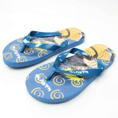 Chanclas Playa Naruto Shippuden -New discount.com