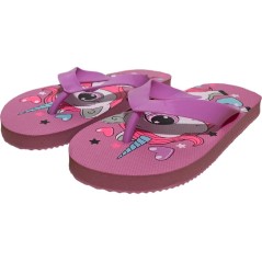 Chanclas Playa Unicornio -New discount.com
