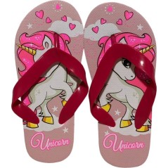 Chanclas Playa Unicornio -New discount.com