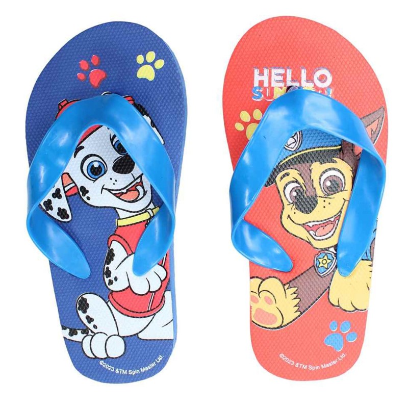 Paw Patrol Flip Flops, New discount.com, Nouveautés chez new discou...