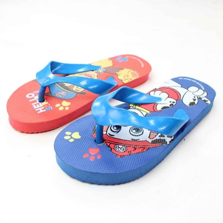 Paw Patrol Badeschlappen