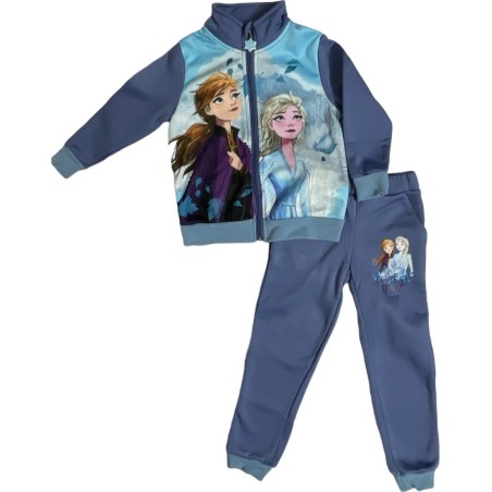Set da jogging Frozen 2 Disney - New discount.com