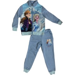 Ensemble Jogging La Reine des neiges 2 Disney - New discount.com