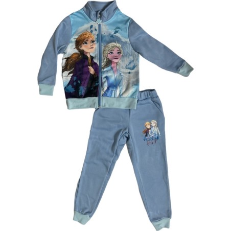 Set da jogging Frozen 2 Disney