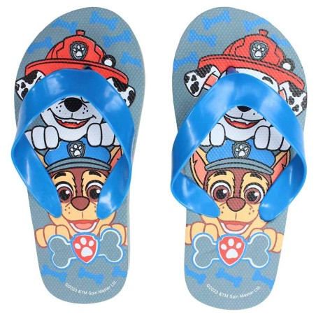 Tongs Pat Patrouille - Paw Patrol - New discount.com