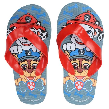 Tongs Pat Patrouille - Paw Patrol