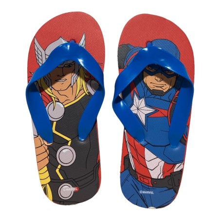 Infraddito Avengers Marvel - New discount.com