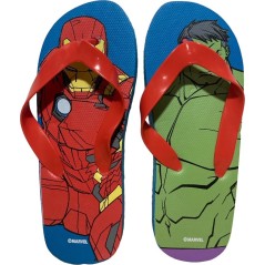 Avengers Marvel Flip Flops, New discount.com, Nouveautés chez new d...