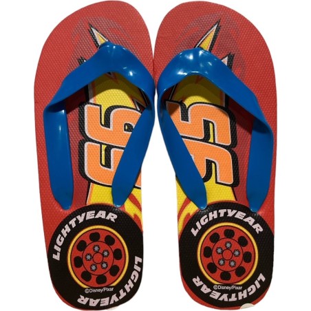 Cars Disney Badeschlappen - New discount.com