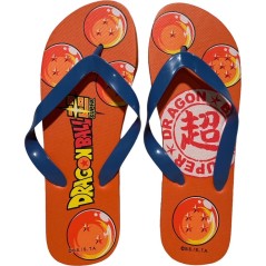 Dragon Ball Super Flip Flop, New discount.com, Nouveautés chez new ...
