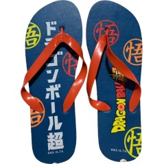 Dragon Ball Super Flip Flop, New discount.com, Nouveautés chez new ...