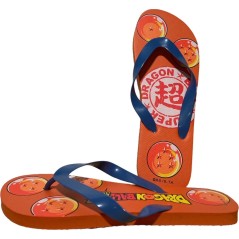 Dragon Ball Super Flip Flop, New discount.com, Nouveautés chez new ...
