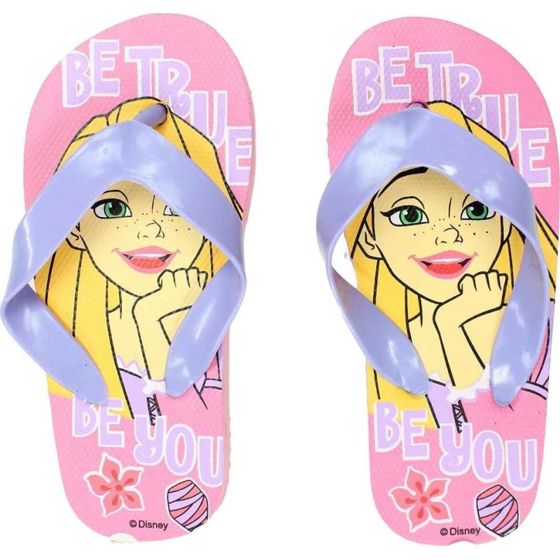 Tongs Princesse Disney - New discount.com