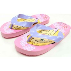 Tongs Princesse Disney - New discount.com