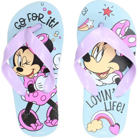 Minnie Disney Badeschlappen - New discount.com