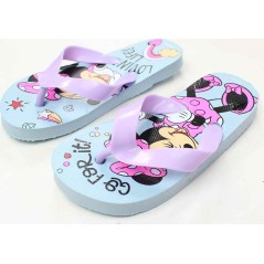 Chanclas Playa Minnie Disney -New discount.com