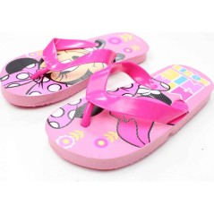 Chanclas Playa Minnie Disney -New discount.com