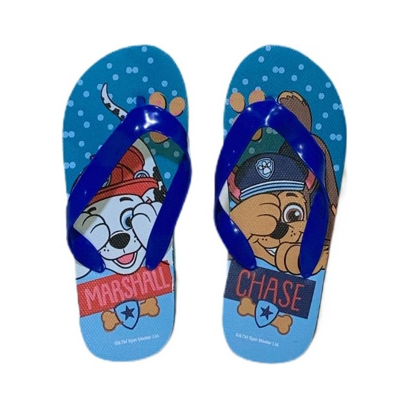 Paw Patrol Flip Flops, New discount.com, Nouveautés chez new discou...
