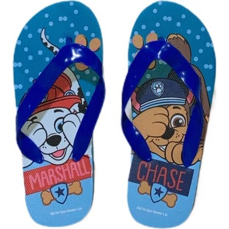 Chanclas Playa Paw Patrol -New discount.com