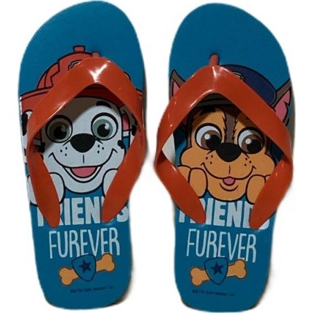 Infraddito Paw Patrol