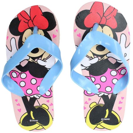 Tongs Minnie Disney - New discount.com