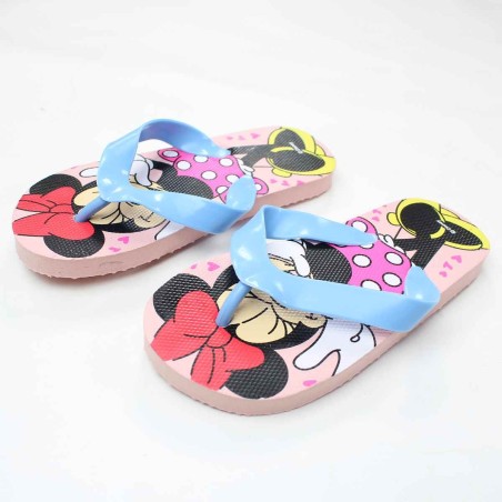 Minnie Disney Badeschlappen
