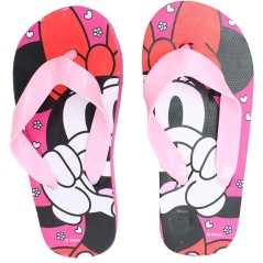 Chanclas Playa Minnie Disney -New discount.com