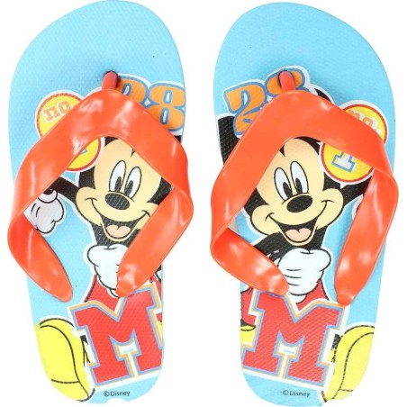 Chanclas Playa Mickey Disney -New discount.com