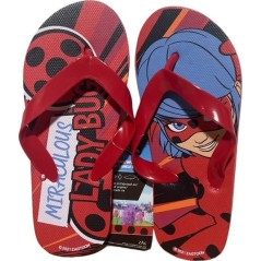 Ladybug Badeschlappen - New discount.com