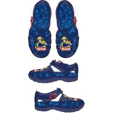 Kwallen - Fireman Sam strand sandalen - New discount.com