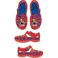 Medusa - Sandalias de playa Fireman Sam -New discount.com