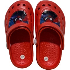 Sabots Spiderman Marvel - New discount.com