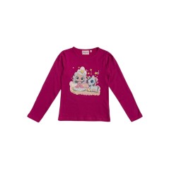 T-shirt a maniche lunghe Unicorn - New discount.com