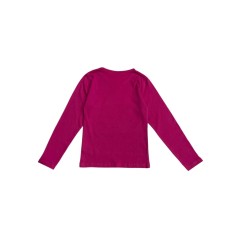 Tee-shirt manches Longues Licorne - New discount.com