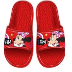Claquettes de bain Minnie Disney - New discount.com