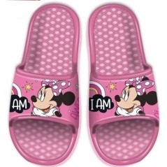 Claquettes de bain Minnie Disney - New discount.com