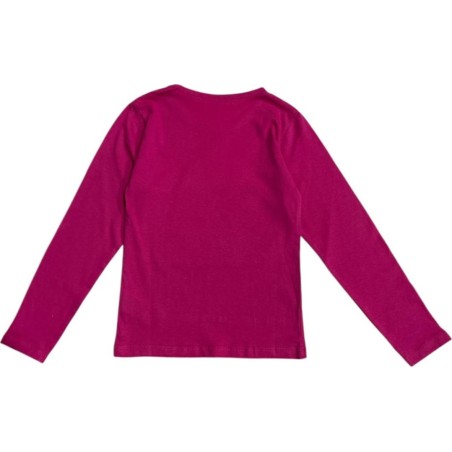 Tee-shirt manches Longues Licorne