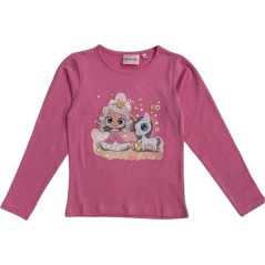 T-shirt a maniche lunghe Unicorn - New discount.com