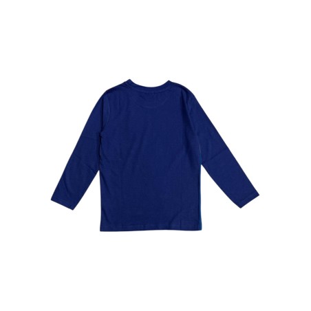 T-shirt manches Longues Mickey Disney