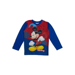 Mickey Disney Langarm T-Shirt - New discount.com
