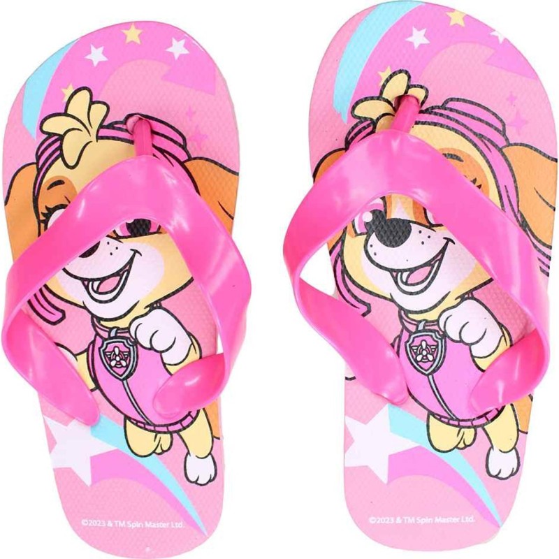 Paw Patrol Flip Flops, New discount.com, Nouveautés chez new discou...