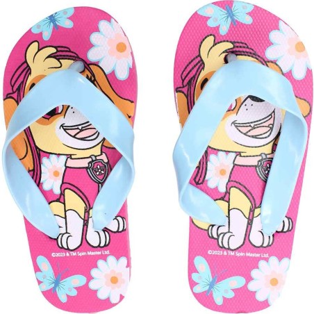 Infraddito Paw Patrol