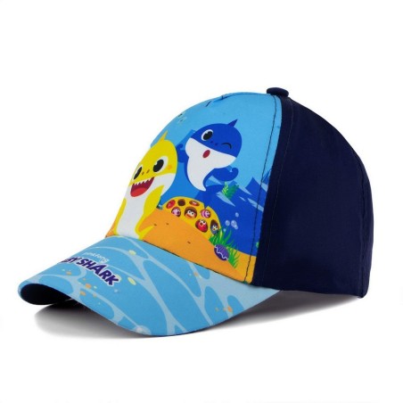 Baby shark Gorra -New discount.com