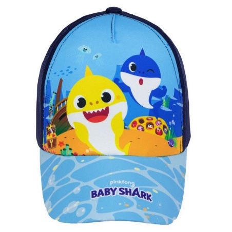 Baby shark Kappe