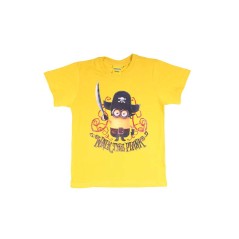 Minions Kurzarm T-Shirt - 961-827 - New discount.com