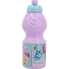 Gourde Sport Gabby et la Maison Magique 400 ML - Gabby's Dollhouse ...