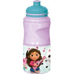 Deporte L Gabby's Dollhouse 380 ML Gourd -New discount.com